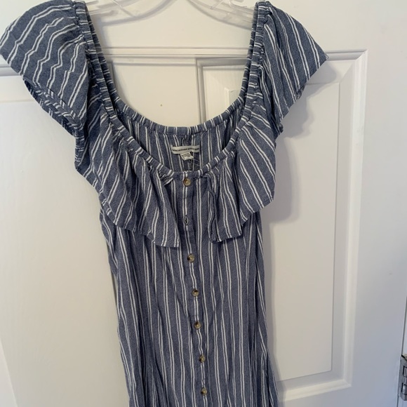American Eagle Outfitters Dresses & Skirts - American eagle outfitters dress (L)